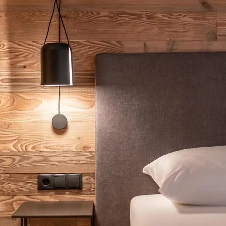 Miramonte 3* Sölden