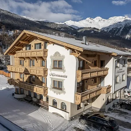 Miramonte 3* Sölden
