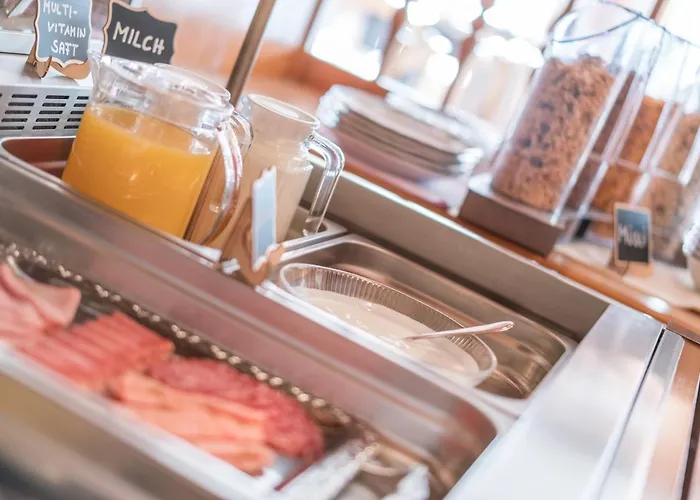 Miramonte Maison d'hôtes 3*