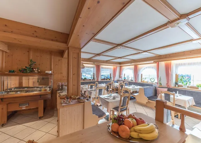 Miramonte 3* Sölden