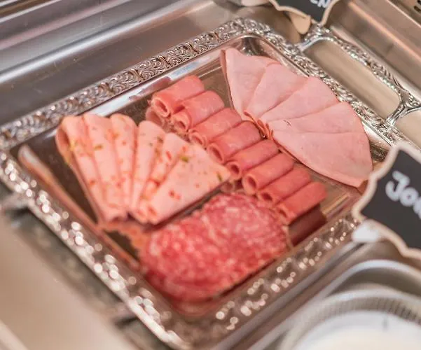 Miramonte Maison d'hôtes Sölden