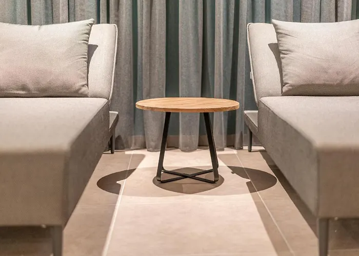 Miramonte Maison d'hôtes 3*