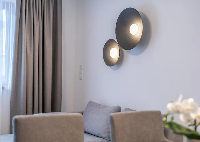 Maison d'hôtes Miramonte