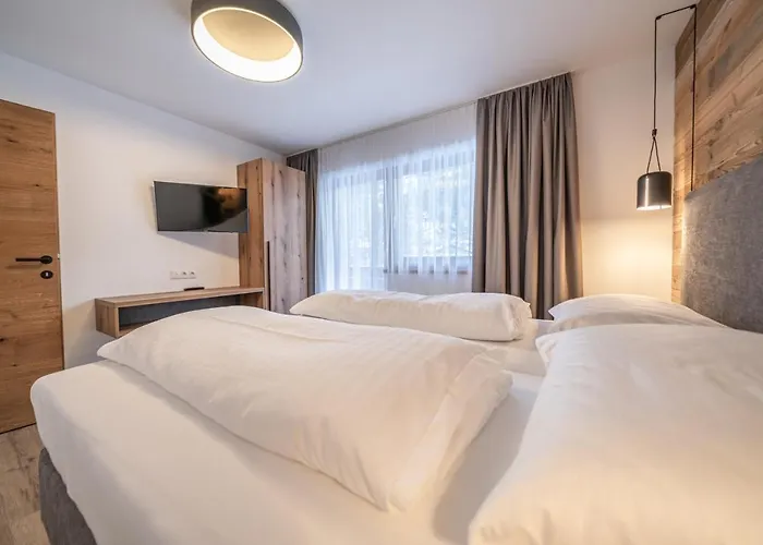 Miramonte Maison d'hôtes 3*