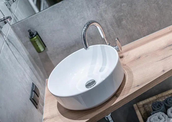 Miramonte Maison d'hôtes 3*