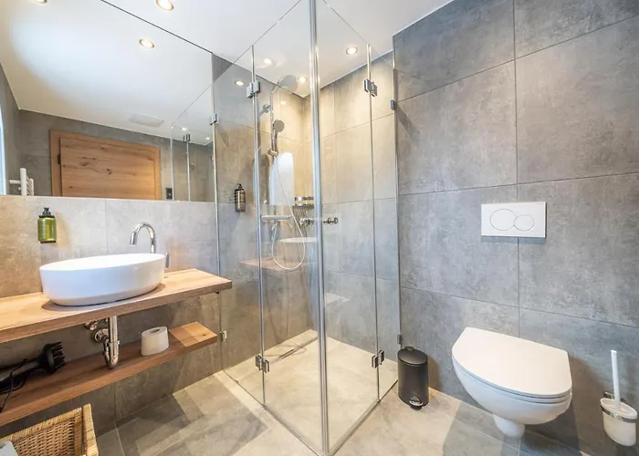 Miramonte Maison d'hôtes 3*