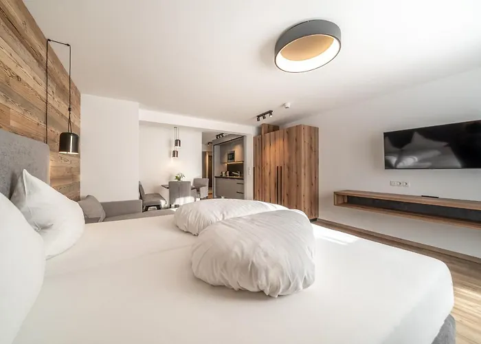 Maison d'hôtes Miramonte