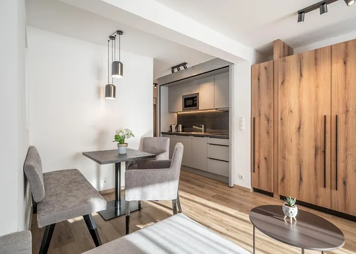 Maison d'hôtes Miramonte