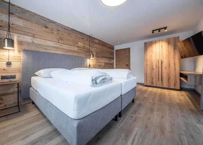 Miramonte 3* Sölden