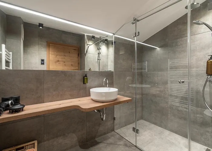 Miramonte Maison d'hôtes Sölden