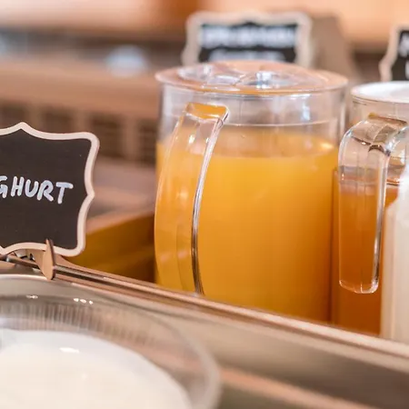 Miramonte 게스트하우스