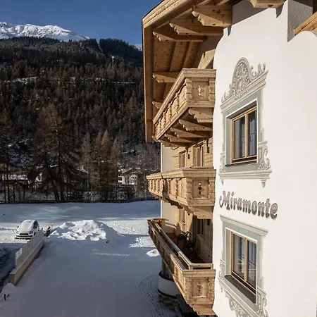 게스트하우스 Miramonte