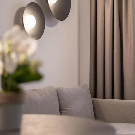 게스트하우스 Miramonte 솔덴