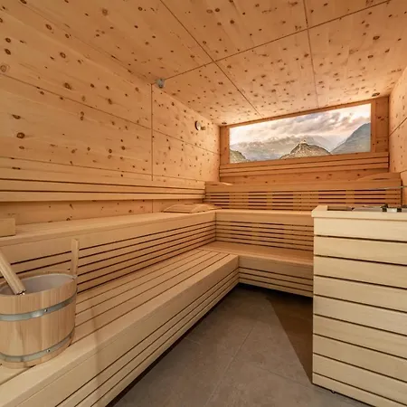 게스트하우스 Miramonte 솔덴