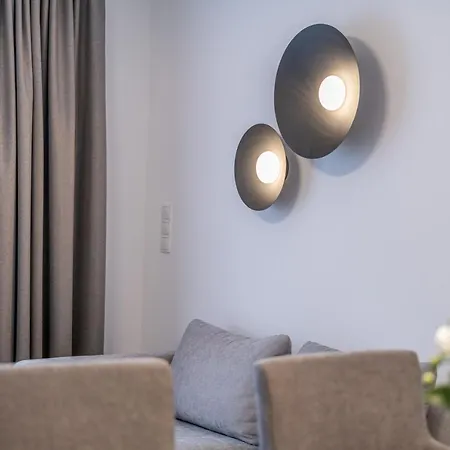 게스트하우스 Miramonte