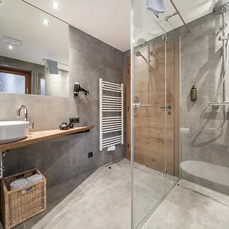 Miramonte 게스트하우스