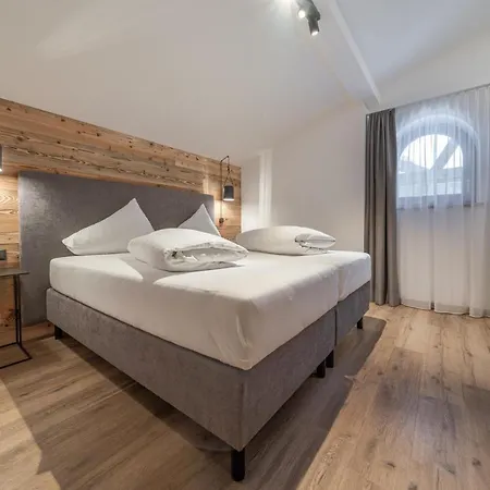 Pensionat Miramonte Sölden