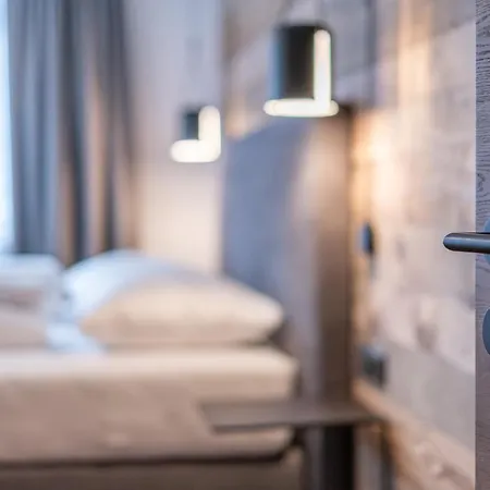 Miramonte 게스트하우스 솔덴