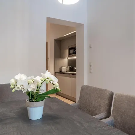 Miramonte 게스트하우스 솔덴