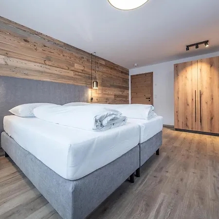 Miramonte 3* Sölden