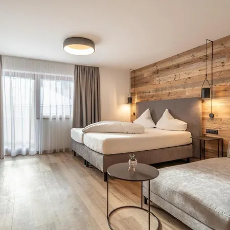 게스트하우스 Miramonte 솔덴