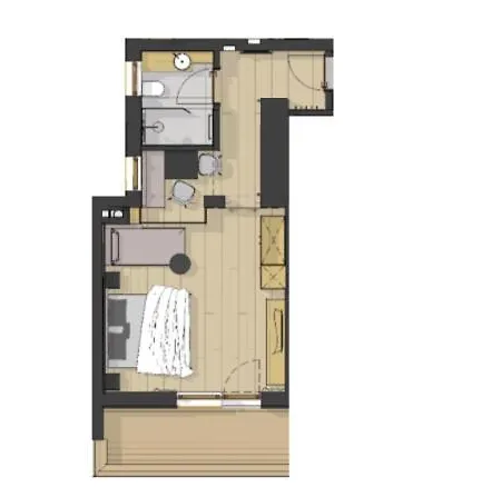 Miramonte 게스트하우스 3*