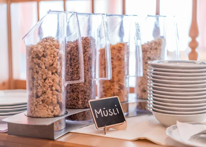 Affittacamere Miramonte