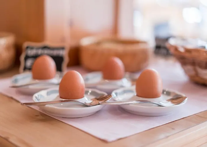 Гостевой дом Miramonte 3*