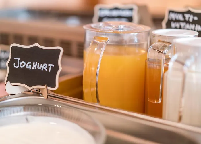 Miramonte Гостевой дом