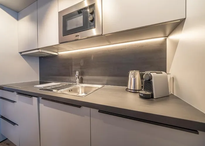 Miramonte ゲストハウス ゼルデン