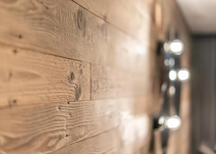 Affittacamere Miramonte Sölden