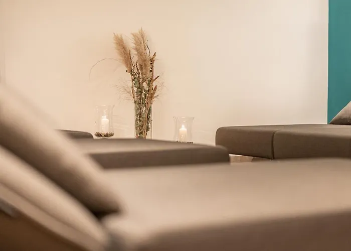 Miramonte ゲストハウス