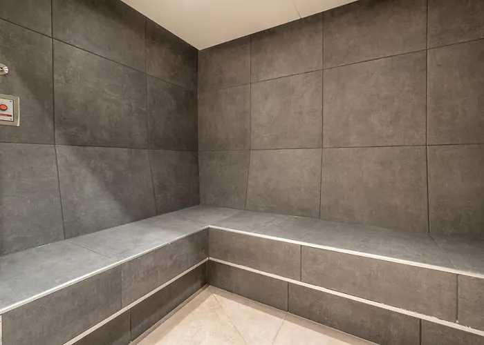 Miramonte Гостевой дом 3*