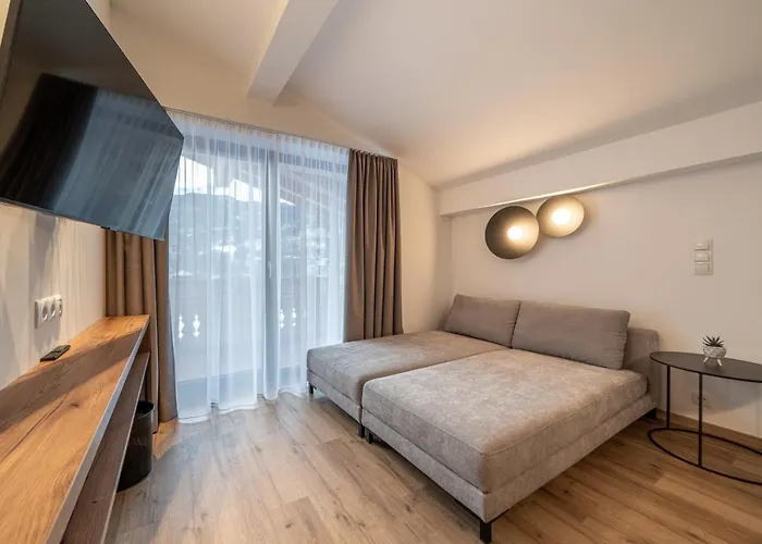 Гостевой дом Miramonte 3*