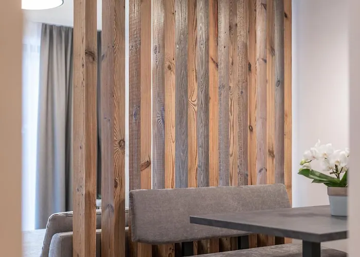 Гостевой дом Miramonte 3*