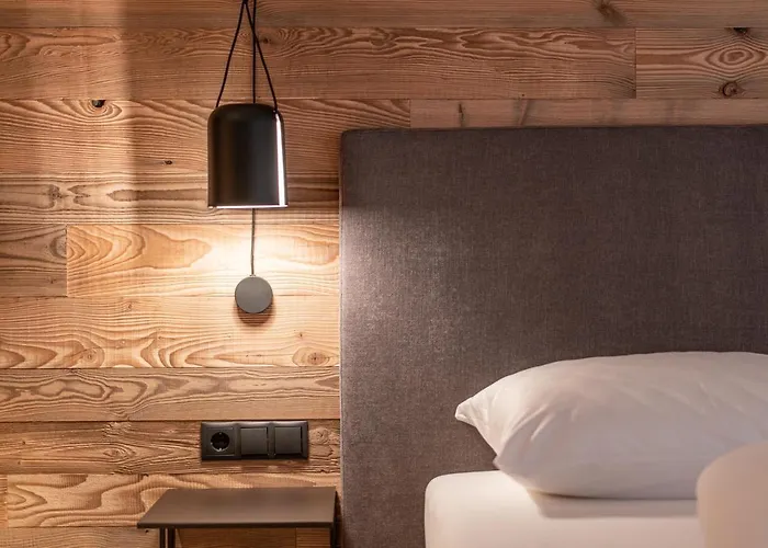 Miramonte 3* ゼルデン