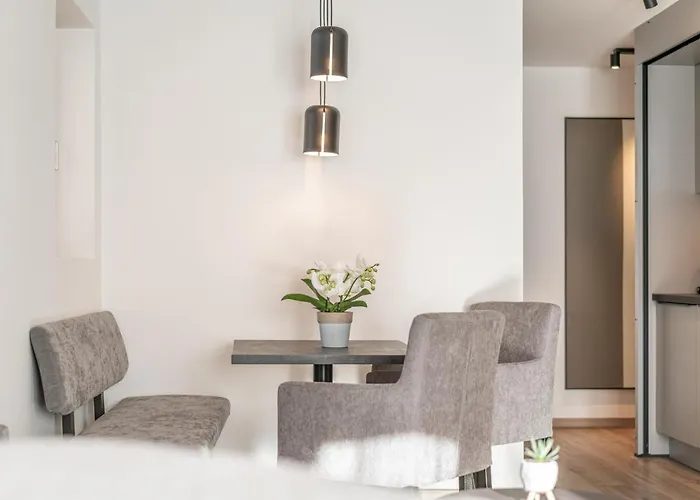 Affittacamere Miramonte Sölden