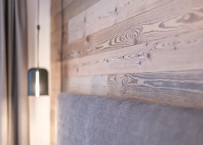 Miramonte Гостевой дом Зёльден