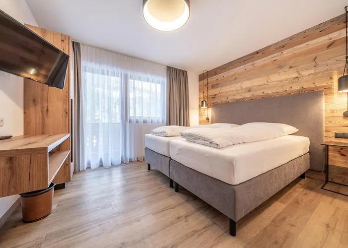 Miramonte Гостевой дом 3*