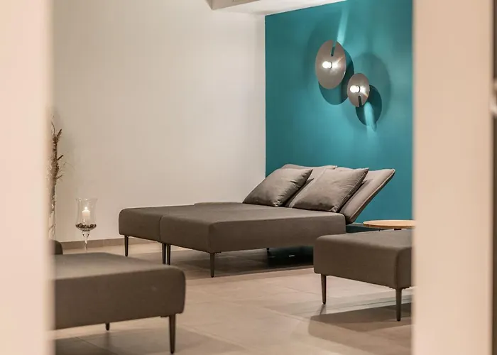 Miramonte 3* Sölden