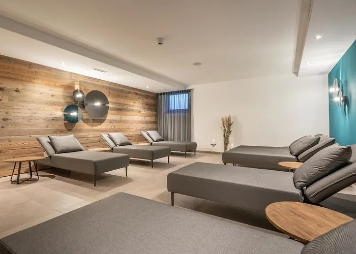 Гостевой дом Miramonte 3*