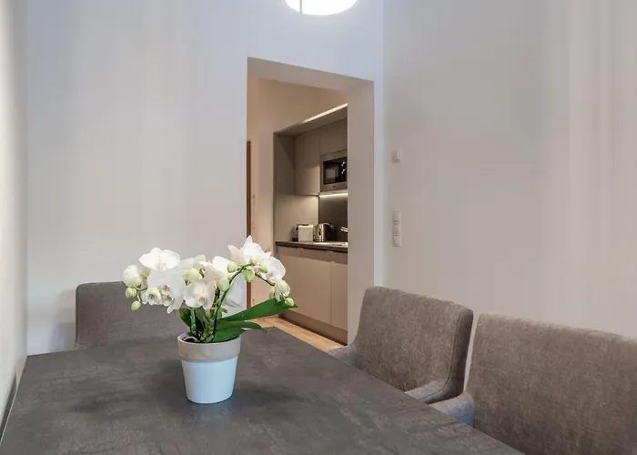 Miramonte ゲストハウス ゼルデン