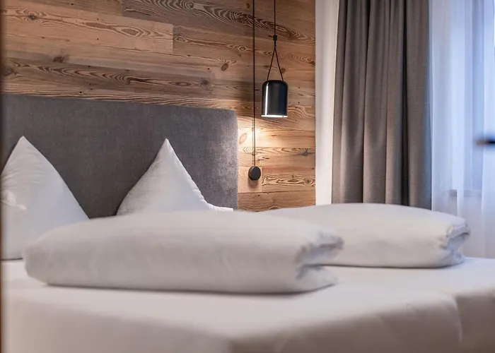 Гостевой дом Miramonte 3*