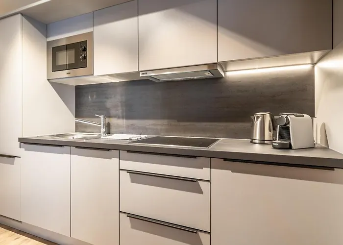 Miramonte Affittacamere Sölden