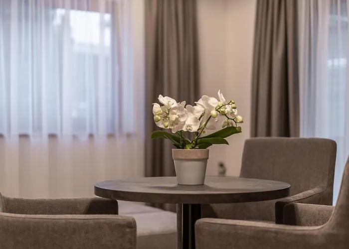 Miramonte Гостевой дом