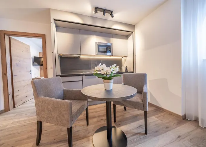 Affittacamere Miramonte 3*