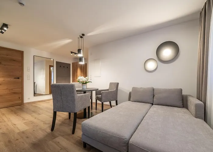 Miramonte 3* ゼルデン