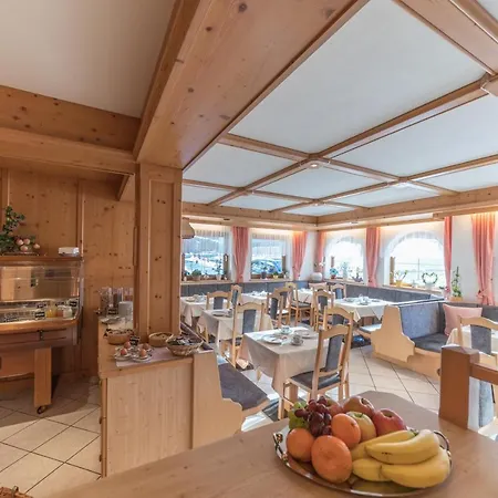 Miramonte 3* Sölden