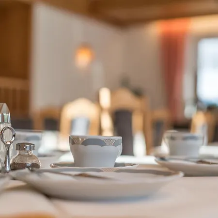 Gæstehus Miramonte Sölden