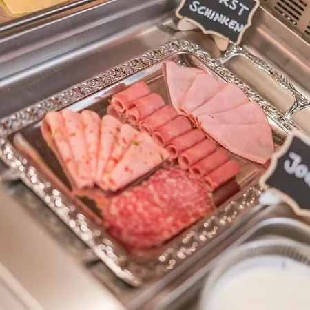 Miramonte Gæstehus Sölden